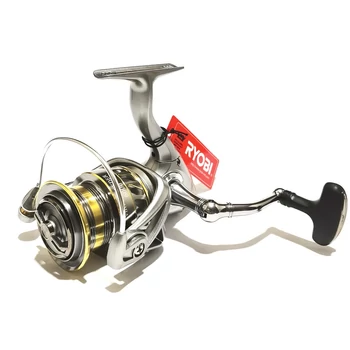 RYOBI VIRTUS FEEDER orsó