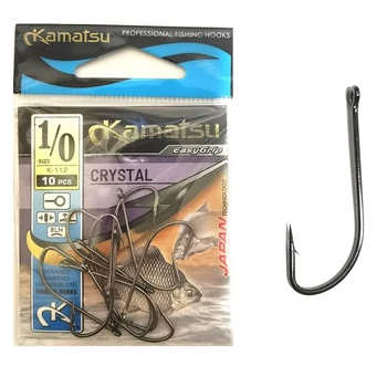 KAMATSU K-112 CRYSTAL HOROG