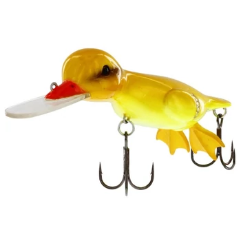 WESTIN DANNY THE DUCK KACSA WOBBLER