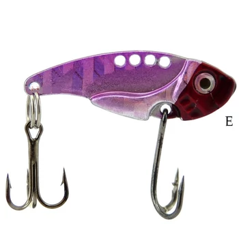 JAXON HOLO-REFLEX VIBRO MICRO BLADE 3CM 3G