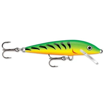 RAPALA ORIGINAL FLOATING F07 WOBBLER 7CM 4G - FT