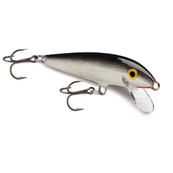 RAPALA ORIGINAL FLOATING F07 WOBBLER 7CM 4G - S