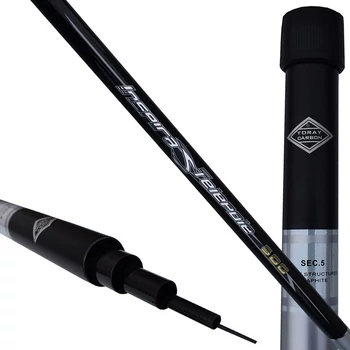 OKUMA INSPIRA TELEPOLE SPICCBOT 7,00M