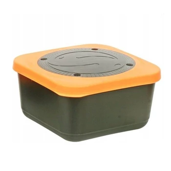 GURU BAIT BOX CSALITÁROLÓ EDÉNY 3,3 PINT 1,87L