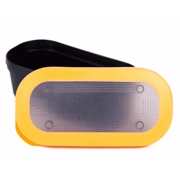 GURU BAIT BOX CSALIS DOBOZ 1,0PINT 0,57L