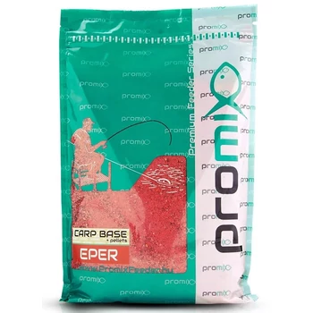 PROMIX CARP BASE ETETŐANYAG - EPER