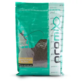 PROMIX COMPETITION BLACK ETETŐANYAG 800G