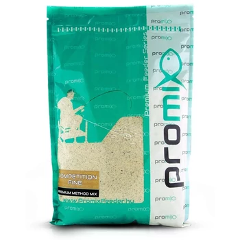 PROMIX COMPETITION FINE ETETŐANYAG