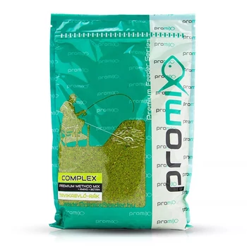 PROMIX COMPLEX PREMIUM METHOD MIX TAVIKAGYLÓ-RÁK 800G