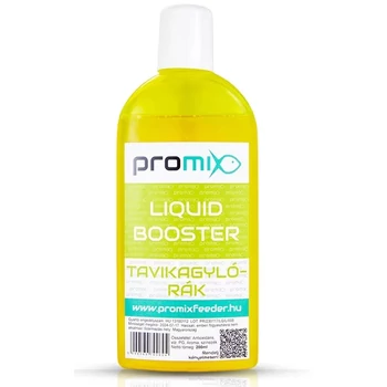 PROMIX LIQUID BOOSTER HALIBUT 200ML