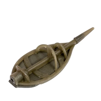 CARP EXPRT PRO METHOD FLAT ETETŐKOSÁR