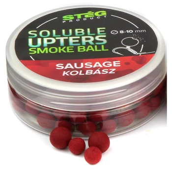 STÉG PRODUCT SOLUBLE UPTERS SMOKE BALL 8-10MM - SAUSAGE
