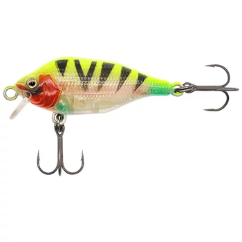 FOX RAGE FUNK BUG 4CM 4G - UV SUN TIGER