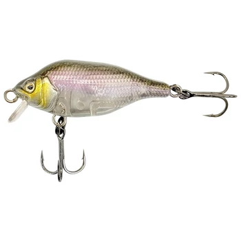 FOX RAGE FUNK BUG 4CM 4G - UV GOLD HEAD