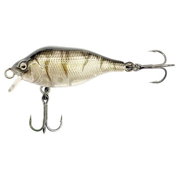 FOX RAGE FUNK BUG 4CM 4G - UV STRIPED SHINER
