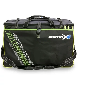 MATRIX ETHOS® PRO NET &amp; ACCESSORY BAG TÁSKA 