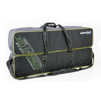 MATRIX ETHOS PRO DOUBLE ROLLER BAG GÖRGŐ TARTÓ TÁSKA