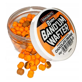 SONUBAITS BAND'UM WAFTER 8MM - CHOCOLATE ORANGE