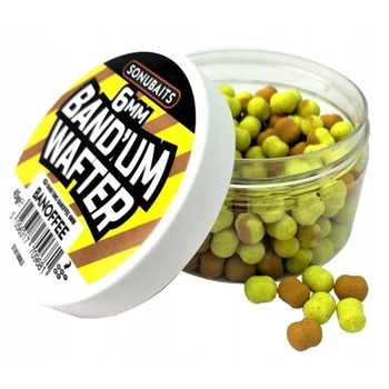 SONUBAITS BAND'UM WAFTERS 6MM BANOFFE
