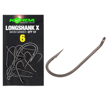 KORDA LONGSHANK X HOROG 