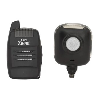 CARP ZOOM FK7 WIRELESS RIASZTÓ RENDSZER MOZGÁSÉRZÉKELŐVEL