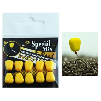 SPECIÁL MIX REALISTIC SWEETCONR IMITATION - L