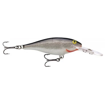 RAPALA SHAD RAP SR07 WOBBLER 7CM 8G - S