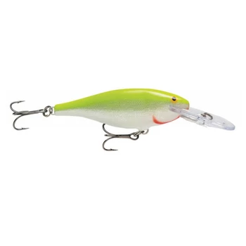 RAPALA SHAD RAP SR07 WOBBLER 7CM 8G - SFC