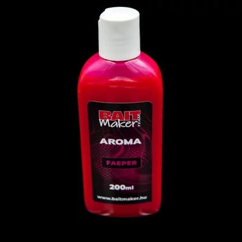 BAITMAKER AROMA 200ML - FAEPER