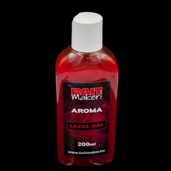 BAITMAKER AROMA 200ML - LAZAC & RÁK