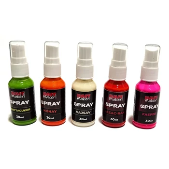 BAITMAKER SPRAY 30ML