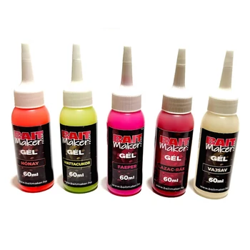 BAITMAKER GÉL 60ML - FAEPER