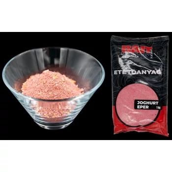 BAITMAKER ETETŐANYAG 1KG - EPER JOGHURT