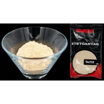 BAITMAKER ETETŐANYAG 1KG - TACTIX