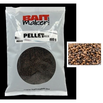 BAITMAKER PELLET MIX 800G - MINI (1,5-2MM)