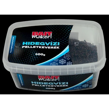 BAITMAKER PELLET MIX 400G - MHIDEGVÍZI
