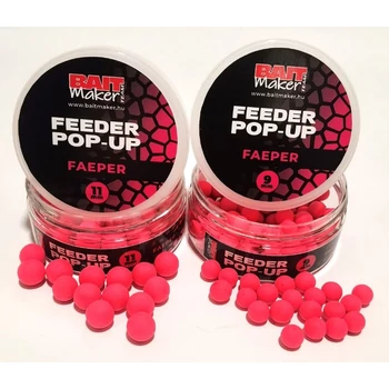 BAITMAKER FEEDER POP UP 11MM - FAEPER