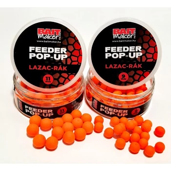 BAITMAKER FEEDER POP UP 11MM - LAZAC & RÁK