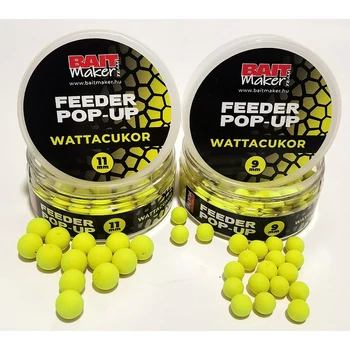 BAITMAKER FEEDER POP UP 11MM - WATTACUKOR