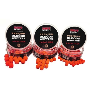 BAITMAKER PREMIUM OLDÓDÓ WAFTERS - LAZAC & RÁK