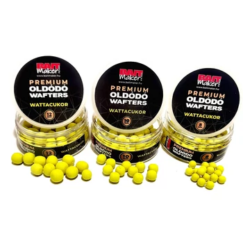 BAITMAKER PREMIUM OLDÓDÓ WAFTERS - WATTACUKOR