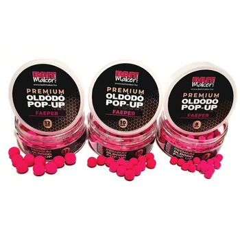 BAITMAKER PREMIUM OLDÓDÓ POP UP 12MM - FAEPER