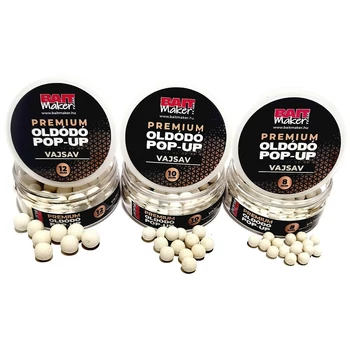 BAITMAKER PREMIUM OLDÓDÓ POP UP 12MM - VAJSAV
