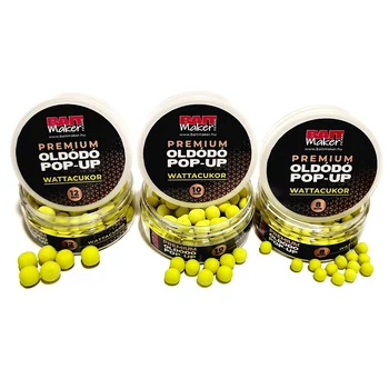BAITMAKER PREMIUM OLDÓDÓ POP UP - WATTACUKOR