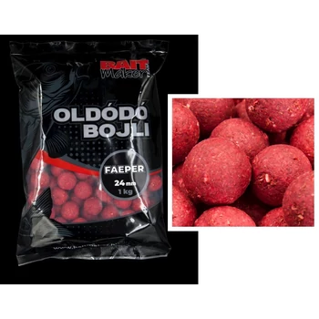 BAITMAKER OLDÓDÓ BOJLI 24MM 1KG - FAEPER