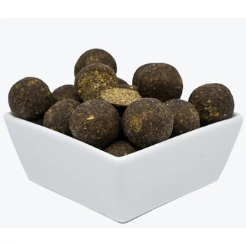 BAITBAIT TARTÓS BOJLI 1KG - 21MM TÜZES BARACK