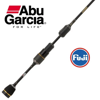 ABU GARCIA CARABUS DELICATE CDS-622UL PERGETŐ BOT