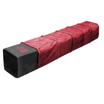 DELPHIN ATOMA SQUARE TUNEL VERSENYSZÁK 4,00M