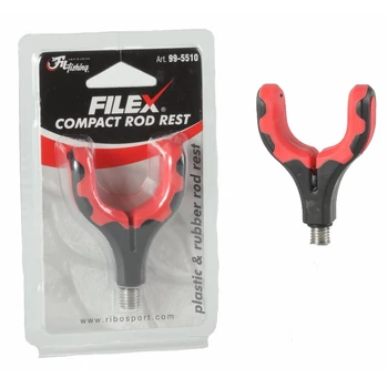 FILEX COMPACT ROD REST ELÜLSŐ BOTTARTÓ FEJ