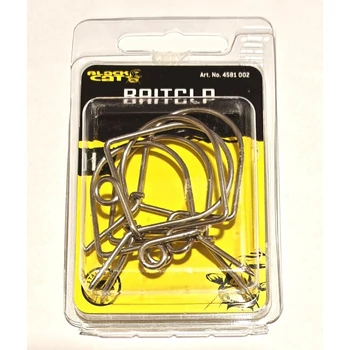 BLACK CAT BAIT CLIP - L